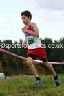 Boys under-15s, North East Harrier League, Cramlington. Photo: David T. Hewitson/Sports for All Pics